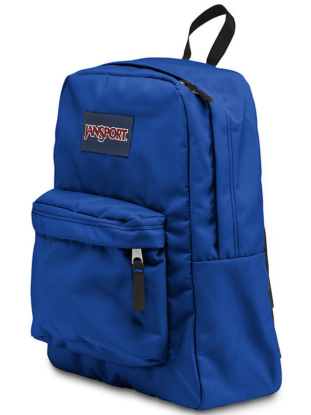 Balo Jansport