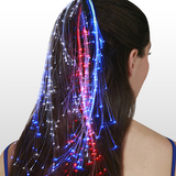 Cài tóc phát quang 35cm - Lighting headband 14