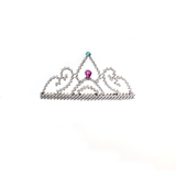 Vương miện nhỏ - Small diamond tiara