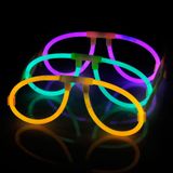 Kính phát quang - Glow in the dark eye glasses