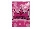 Khăn trải bàn Vương miện Công chúa 180x132cm - Crown Princess table cover 54