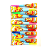Kèn loa bộ Gấu Pooh 21cm 6/gói - Winnie the Pooh horns 21cm 6/pack