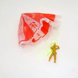 Lính nhảy dù - Parachute toy