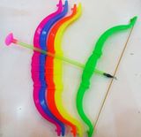 Cung tên đồ chơi - Bow and arrow toy