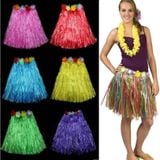Váy Hawaii dài 40cm - Hawaii skirt length 40cm