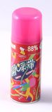 Bình xịt màu - Silly string spray can