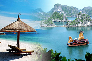 Du lịch hè
