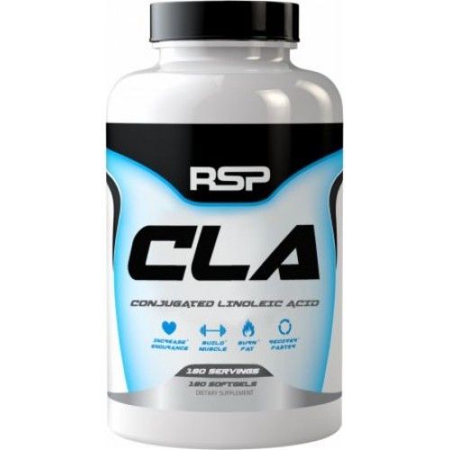 RSP CLA 90caps