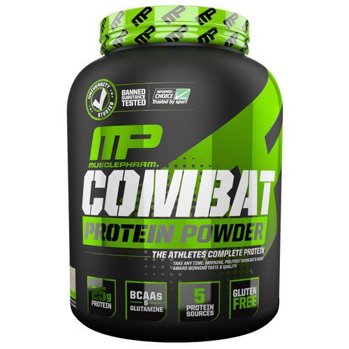 Combat Powder 4lbs