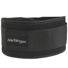 HARBINGER 5″ Foam Core Belt