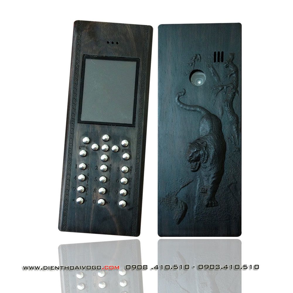 Vỏ gỗ c1-01