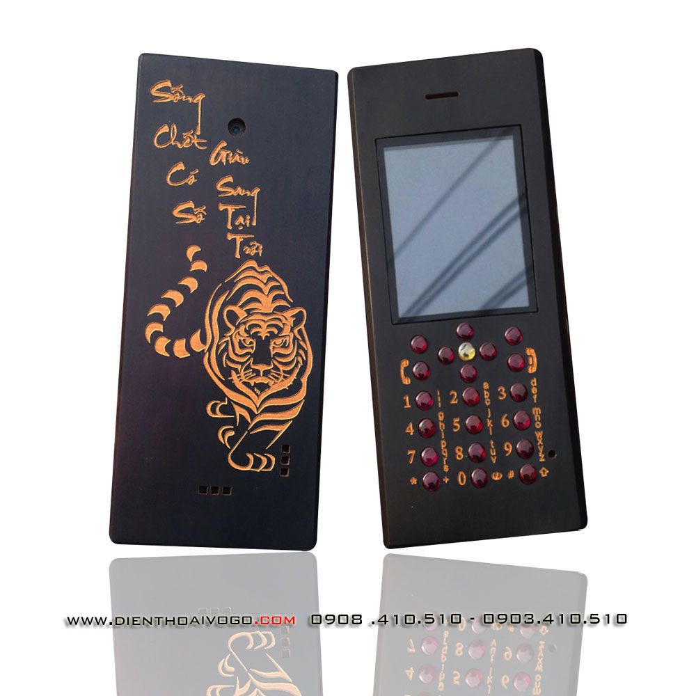 Vỏ sừng trâu 7210