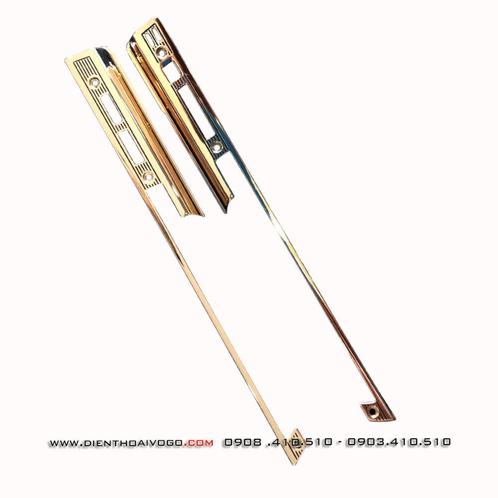 Đúc vàng Vertu Signature S