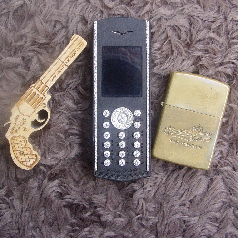USB gỗ 4GB