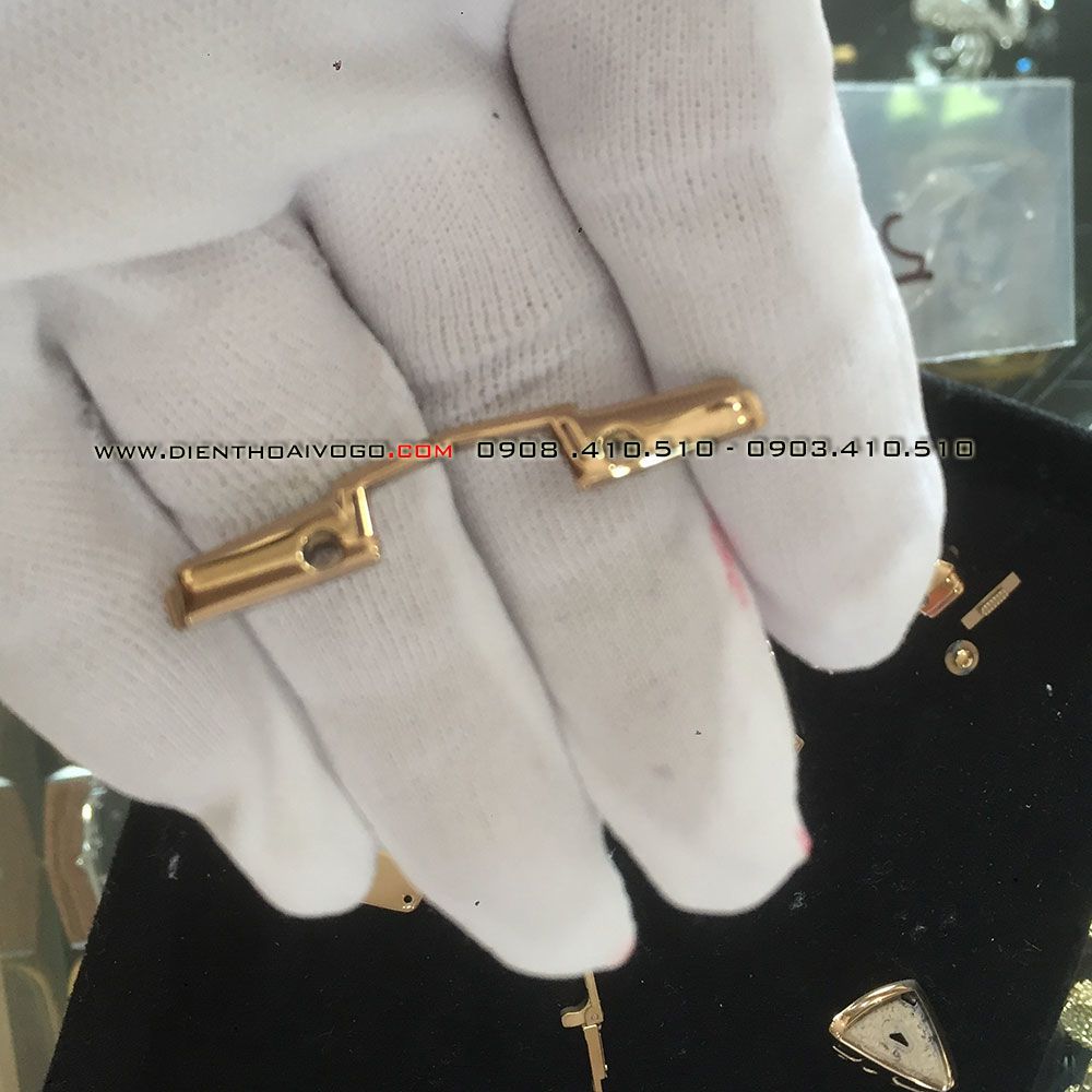 Xi vàng 18k cho Vertu Constellation T