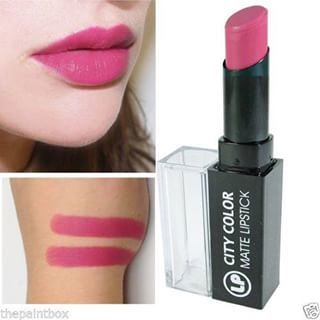 Son môi Nabi lipstick, City color, LA Girl nhập từ USA hàng siêu hot - 38