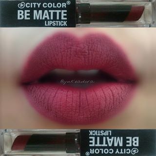 Son môi Nabi lipstick, City color, LA Girl nhập từ USA hàng siêu hot - 45