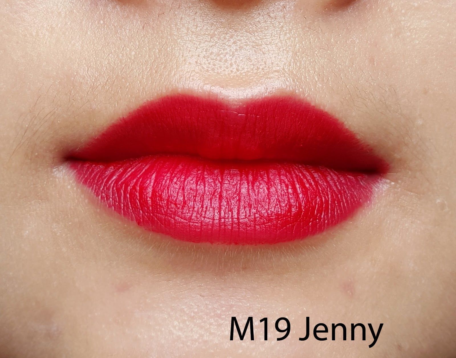 Son môi Nabi lipstick, City color, LA Girl nhập từ USA hàng siêu hot - 41