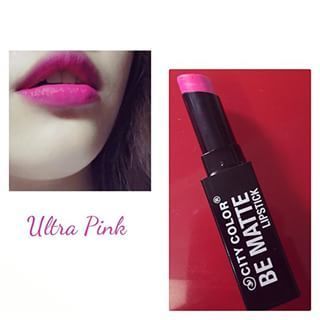 Son môi Nabi lipstick, City color, LA Girl nhập từ USA hàng siêu hot - 40