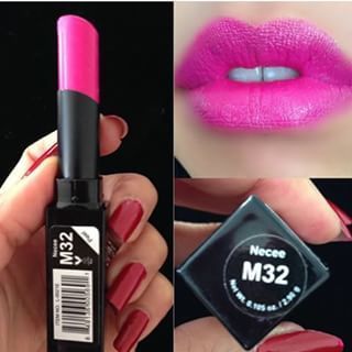 Son môi Nabi lipstick, City color, LA Girl nhập từ USA hàng siêu hot - 48