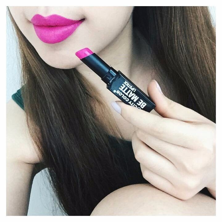 Son môi Nabi lipstick, City color, LA Girl nhập từ USA hàng siêu hot - 49