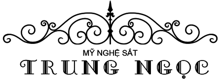 logo công ty mỹ nghệ sắt turng ngọc