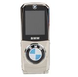  Điện thoại BMW 760 - Sự lịch lãm từ cảm hứng siêu xe. Giá 550.000đ 