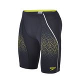 Speedo - Quần Bơi Nam Jammer Endurance+ Fit Pinnacle V (Navy/Green)