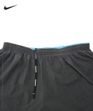 Nike - Quần Short Nam Thể Thao (Đen Nâu)