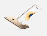  iPhone 6s Plus - Gold (128GB) 