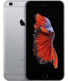  iPhone 6s Plus - Space Gray (64GB) 