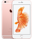  iPhone 6s Plus - Rose Gold (16GB) 