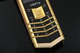  Điện thoại Vertu M6i (Vertu S307) - Biểu tượng thời thượng và đẳng cấp 