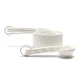 Bộ muỗng đo lường 10 cái