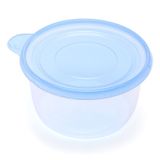 Hộp Nắp Xanh Lưu Giữ Thức Ăn