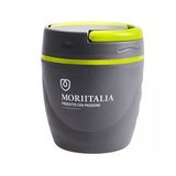  Moriitalia - Hộp cơm giữ nhiệt Moriitalia VA100S- Green 