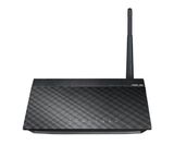  Router Wifi Asus RT-N10+, modem wifi phát sóng, Phạm vi bắt sóng Wifi có thể mở rộng 