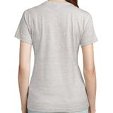 Áo thể thao New Balance T-shirt NB AWLT5229LGH (Xám) 