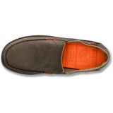  Crocs - Giày Lười Nam Stretch Sole Loafer 14773-22Y (Nâu-Cam) 