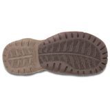  Crocs - Giày Sandal Nam Swiftwater Sandal 15041-24S (Nâu) 
