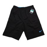  Nike - Quần Short Nam Thể Thao Nam (Black/Blue) 