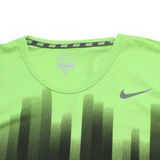  Nike - Áo Thun Nam Thời Trang Thể Thao Dri-Fit Pixel (Xanh Lá) 