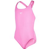  Speedo - Đồ bơi bé gái 8-00728A760 Essential Endurance+ Medalist Pink (Hồng) 