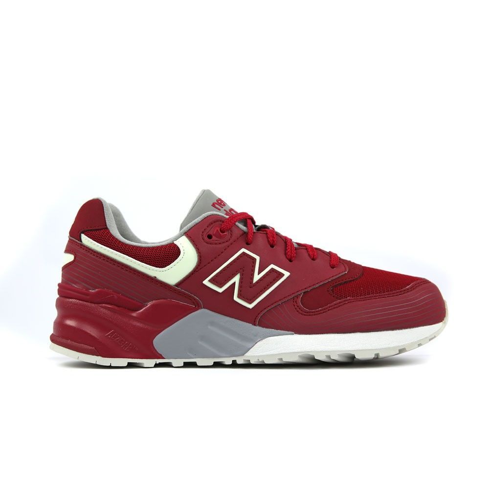  New Balance - Giày thể thao thời trang nam  ML999EA (Đỏ) 