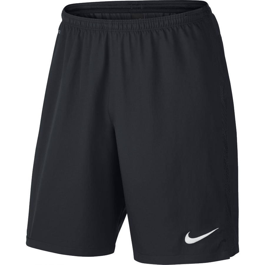  Nike - Quần short thể thao nam AS SQUAD STRIKE LGR WVN 624148-015 (Đen) 