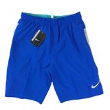  Nike - Quần Short Nam Tennis (Blue/Grey) 
