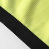  Adidas - Áo thun thể thao nữ   Uncontrol Climachill Polo AA9096 (Vàng) 