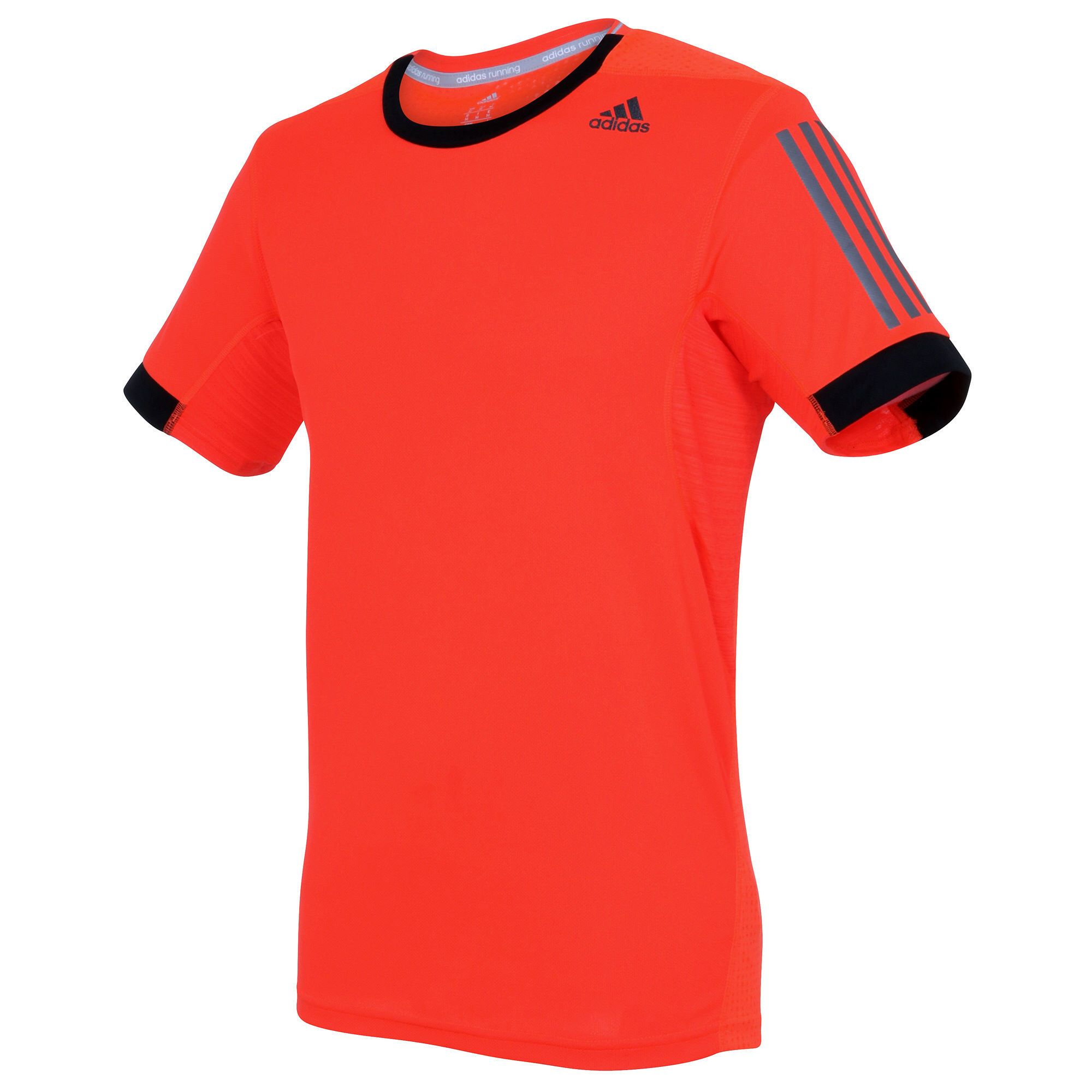  Adidas - Áo thun thể thao nam    SNS/SM S16251 (Đỏ) 