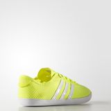 Adidas - Giày thể thao nữ   VS QT Vulcanised SEA W AQ1470 (Vàng) 