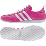  Adidas - Giày thể thao nữ   VS JOG W AQ1521 (Hồng) 